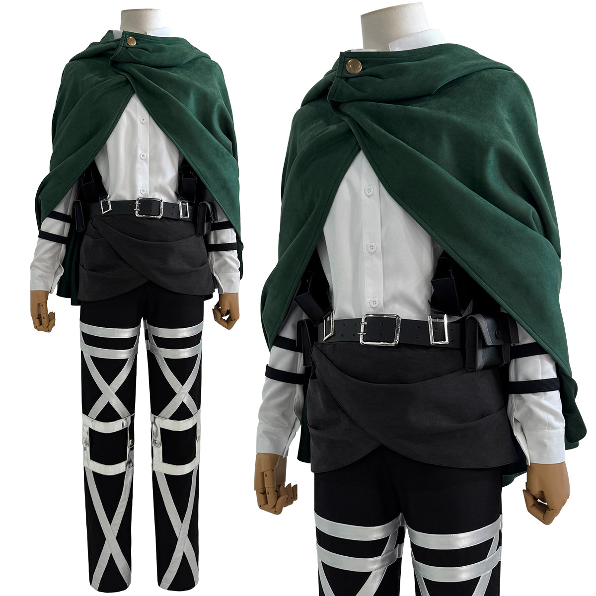 Attack On Titan