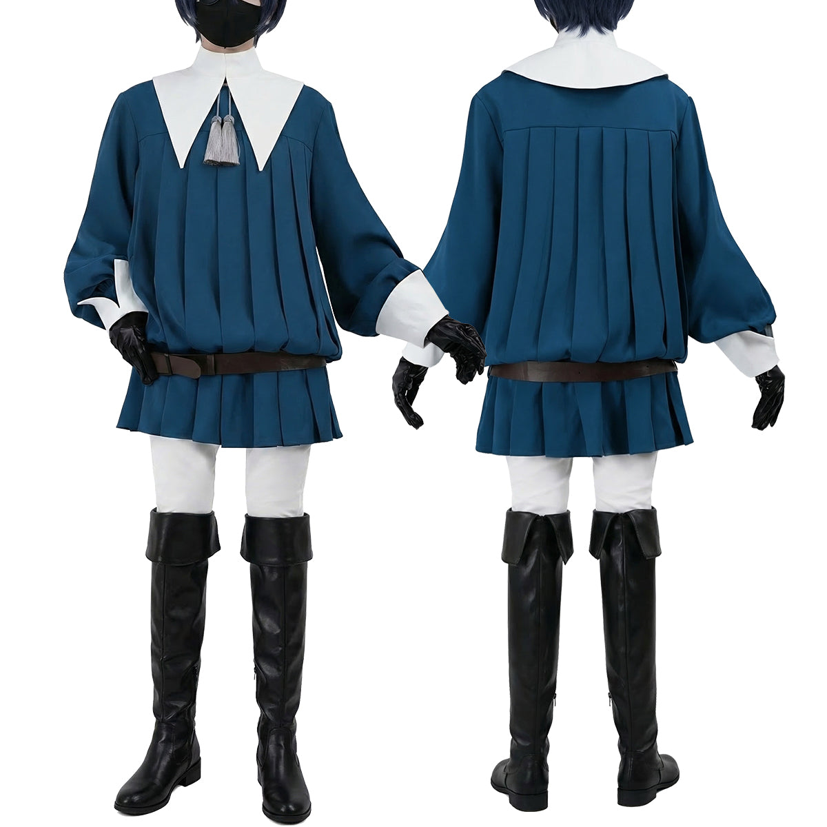 Black Butler