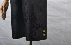 9S NieR:Automata Cosplay Costume thumbnail 12