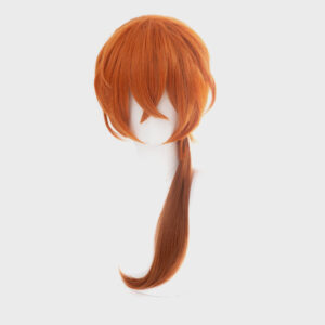 Chuuya Nakahara – Bungou Stray Dogs Cosplay Costume thumbnail 8