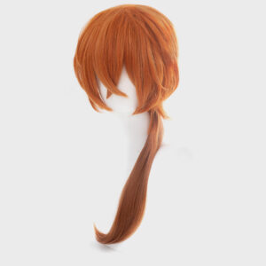 Chuuya Nakahara – Bungou Stray Dogs Cosplay Costume thumbnail 10