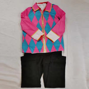 Howl – Howl’s Moving Castle Cosplay Costume thumbnail 4