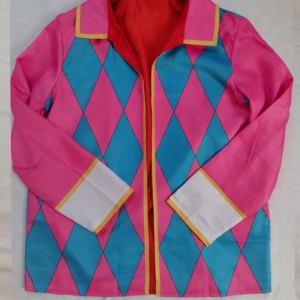 Howl – Howl’s Moving Castle Cosplay Costume thumbnail 5