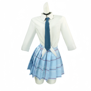 Marin Kitagawa – My Dress Up Darling Cosplay Costume thumbnail 2