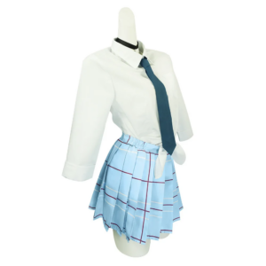 Marin Kitagawa – My Dress Up Darling Cosplay Costume thumbnail 3