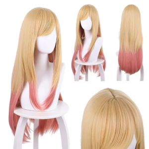 Marin Kitagawa – My Dress Up Darling Cosplay Costume thumbnail 8