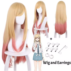 Marin Kitagawa – My Dress Up Darling Cosplay Costume thumbnail 9
