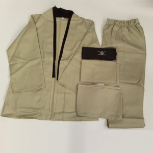 Obi-Wan Kenobi Men’s Costume Cosplay Costume thumbnail 6