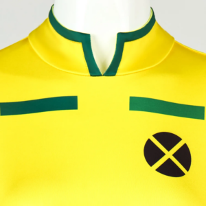Rogue V1 X-Men Cosplay Costume thumbnail 9