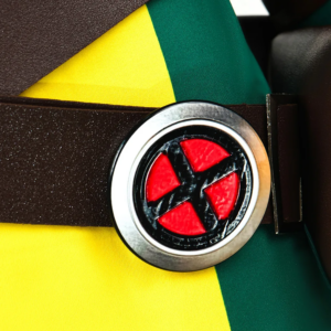 Rogue V1 X-Men Cosplay Costume thumbnail 12