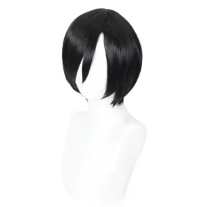 Ada Wong Resident Evil 4 Cosplay Costume thumbnail 14