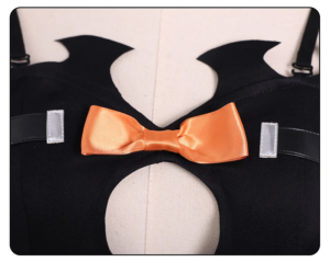 Amo Empool GACHIAKUTA Cosplay Costume thumbnail 9