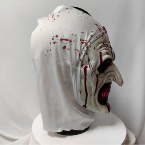 Art the Clown Girl Terrifier 2 Cosplay Costume thumbnail 9