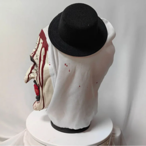 Art the Clown Girl Terrifier 2 Cosplay Costume thumbnail 11