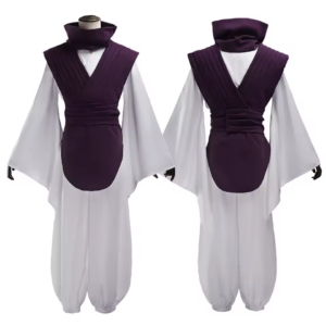 Choso Jujutsu Kaisen Cosplay Costume thumbnail 2