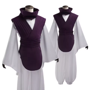 Choso Jujutsu Kaisen Cosplay Costume thumbnail 3