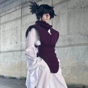 Choso Jujutsu Kaisen Cosplay Costume thumbnail 5