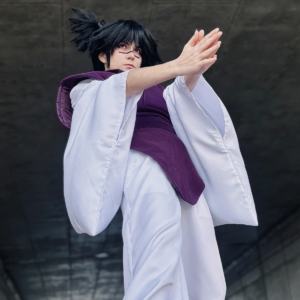 Choso Jujutsu Kaisen Cosplay Costume thumbnail 6