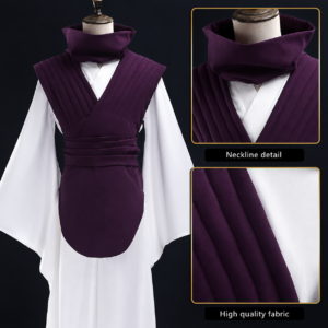 Choso Jujutsu Kaisen Cosplay Costume thumbnail 7