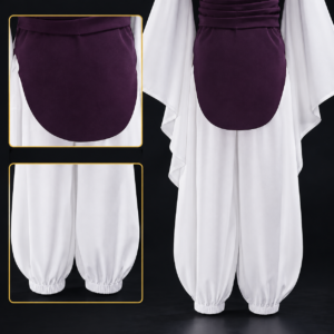 Choso Jujutsu Kaisen Cosplay Costume thumbnail 8