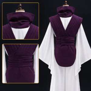 Choso Jujutsu Kaisen Cosplay Costume thumbnail 9