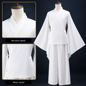 Choso Jujutsu Kaisen Cosplay Costume thumbnail 10