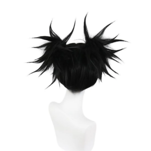 Choso Wig Cosplay Costume thumbnail 4