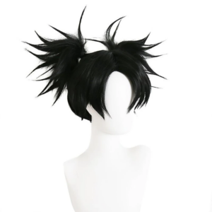 Choso Wig Cosplay Costume thumbnail 5