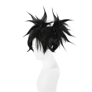 Choso Wig Cosplay Costume thumbnail 6