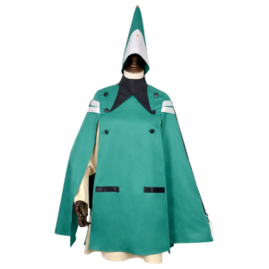 Coco Witch Hat Atelier Cosplay Costume thumbnail 2
