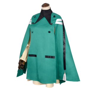 Coco Witch Hat Atelier Cosplay Costume thumbnail 3