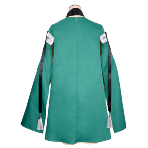 Coco Witch Hat Atelier Cosplay Costume thumbnail 4