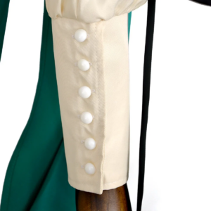 Coco Witch Hat Atelier Cosplay Costume thumbnail 7