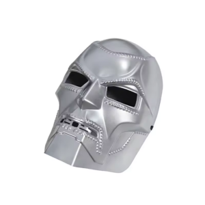 Doctor Doom V2 Doomsday Cosplay Costume thumbnail 7