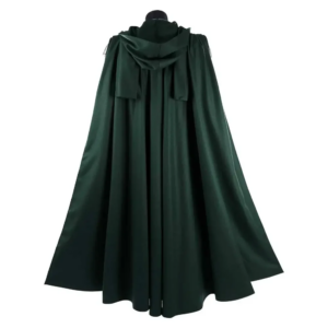 Doctor Doom V3 Doomsday Cosplay Costume thumbnail 4