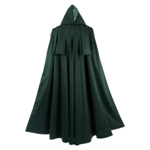 Doctor Doom V3 Doomsday Cosplay Costume thumbnail 6
