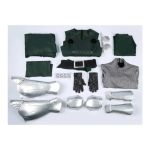 Doctor Doom V3 Doomsday Cosplay Costume thumbnail 9