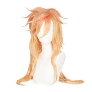 Douma Kimetsu No Yaiba Cosplay Costume thumbnail 6