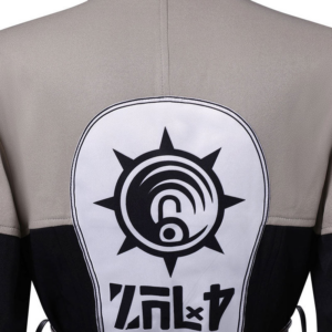 Eishia Stilza GACHIAKUTA Cosplay Costume thumbnail 8