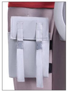 Enjin GACHIAKUTA Cosplay Costume thumbnail 9