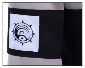 Enjin GACHIAKUTA Cosplay Costume thumbnail 10