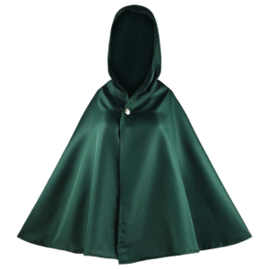 Eren – Attack on Titan Cosplay Costume thumbnail 9