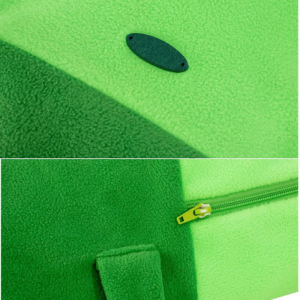 Finn Adventure Time Cosplay Costume thumbnail 11