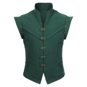 Flynn Rider Tangled Cosplay Costume thumbnail 6