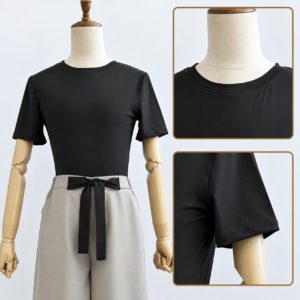Fushiguro Toji Jujutsu Kaisen Cosplay Costume thumbnail 4