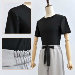 Fushiguro Toji Jujutsu Kaisen Cosplay Costume thumbnail 5