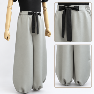 Fushiguro Toji Jujutsu Kaisen Cosplay Costume thumbnail 6