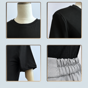 Fushiguro Toji Jujutsu Kaisen Cosplay Costume thumbnail 8