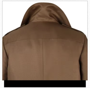 Gambit X-Men Cosplay Costume thumbnail 4