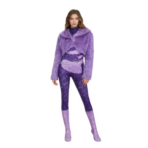 Gazelle Zootopia Cosplay Costume thumbnail 4